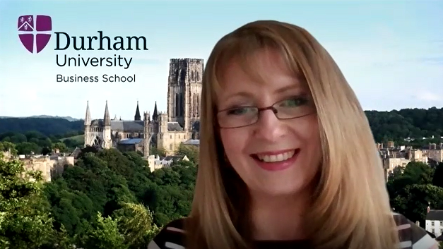 “Learn by doing” – Business Simulations at Durham University