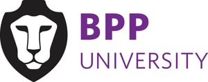 BPP Uni logo