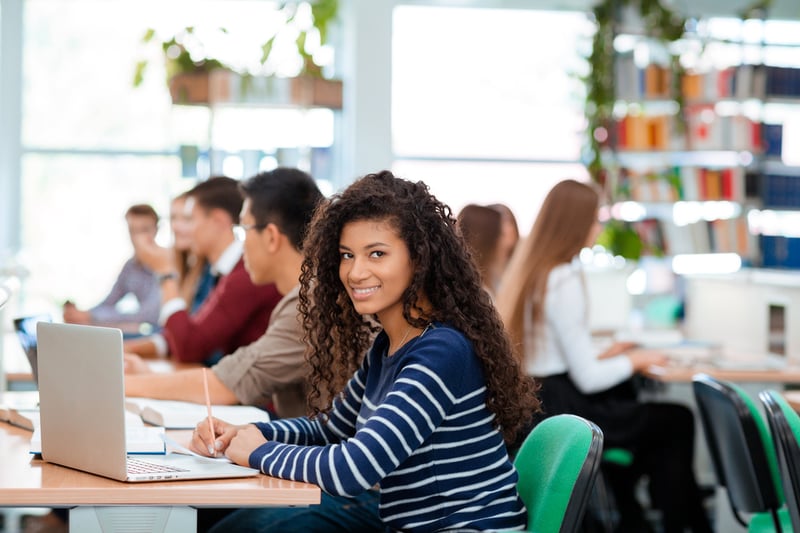 Drie creatieve werkvormen om het nieuwe schooljaar energiek te starten