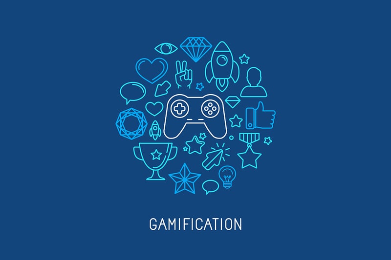 Learning through Gamification